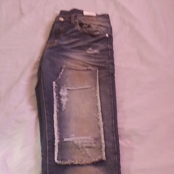 jeans - Picture 7 of 10